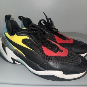 Men’s Puma Sneakers